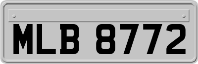 MLB8772
