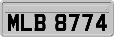 MLB8774