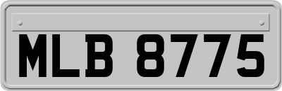 MLB8775