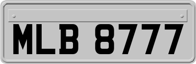 MLB8777