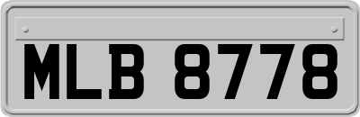 MLB8778