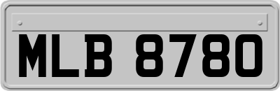 MLB8780
