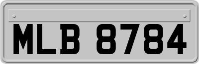MLB8784