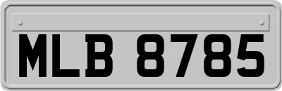 MLB8785