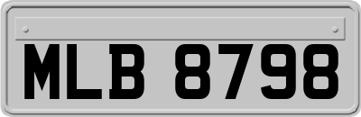 MLB8798