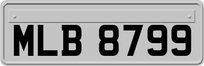 MLB8799