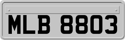 MLB8803