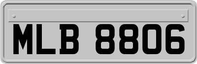 MLB8806