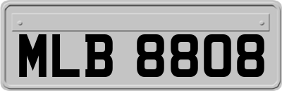 MLB8808