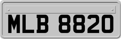 MLB8820