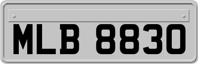 MLB8830