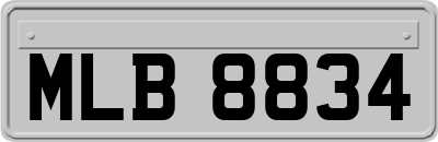 MLB8834