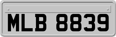 MLB8839