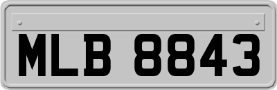 MLB8843