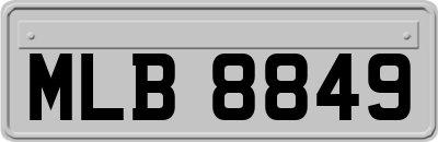 MLB8849