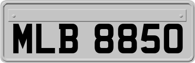 MLB8850