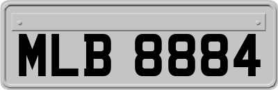MLB8884
