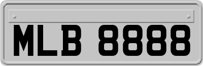 MLB8888
