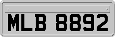MLB8892