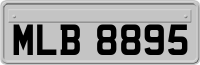 MLB8895