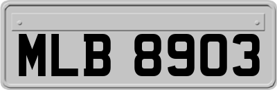 MLB8903