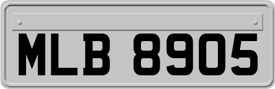 MLB8905