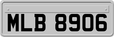 MLB8906