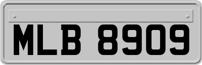 MLB8909