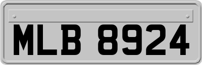 MLB8924