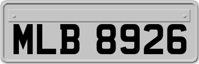 MLB8926