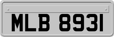 MLB8931