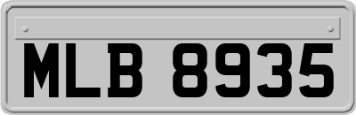 MLB8935