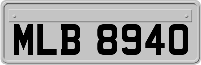 MLB8940