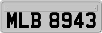 MLB8943