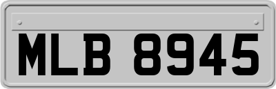 MLB8945