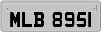 MLB8951