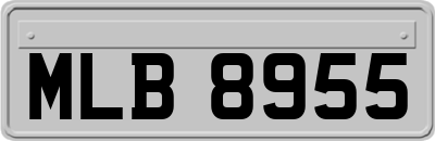 MLB8955