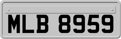 MLB8959