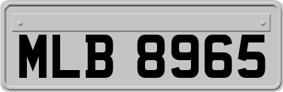 MLB8965