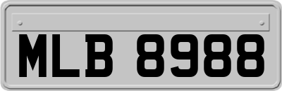 MLB8988