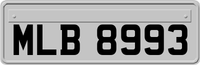 MLB8993