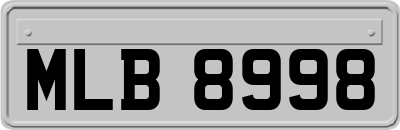 MLB8998