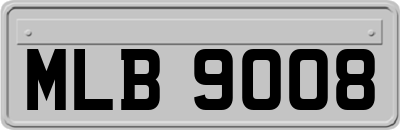 MLB9008