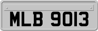 MLB9013