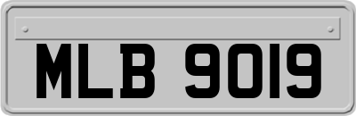 MLB9019