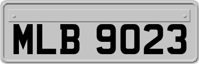 MLB9023