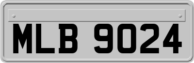 MLB9024