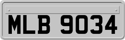 MLB9034