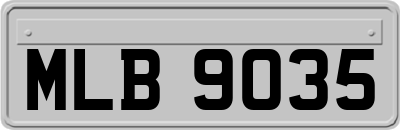 MLB9035