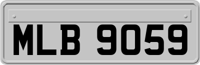 MLB9059